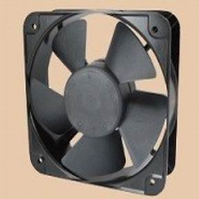 202x202x60mm CYE20260 EC軸流風(fēng)機