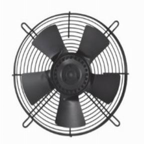 300mm CY300 外轉子風機